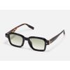 Afbeelding van John Dalia Project 07 - C102 Shiny Black - Yellow Gold