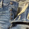 Afbeelding van Dondup Icon Jeans Heavy Wash Mid-Blue