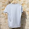 Afbeelding van Kris K James Dean T-shirt Ice