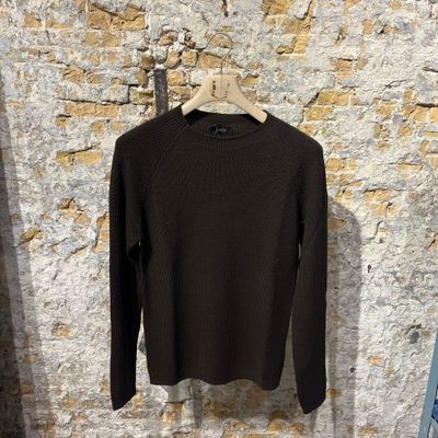 Foto van Kris K A Banderas Wool Brown