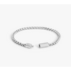 Afbeelding van TATE OSSIAN London Chain-link Sterling Silver
