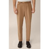 Windsor Serpo Pantalon Wool Camel
