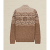 Afbeelding van AMUNDSEN ALPE FULL-ZIP VEST Tan