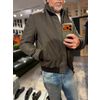 Afbeelding van MooRER JANOS-PUM Forest Brown