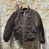 Afbeelding van ​Schott Blouson Original Nylon Brown