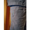 Afbeelding van Blue de Gene Paco Papago Chino Stormy gray