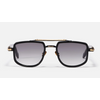 Afbeelding van John Dalia KAI C302 Black & Gold