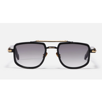 John Dalia KAI C302 Black & Gold