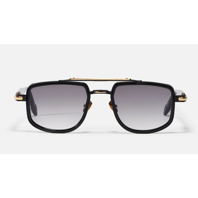John Dalia KAI C302 Black & Gold