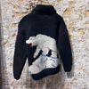 Afbeelding van Filson Limited-Edition Wool Sweater Ice bear 