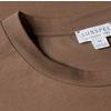Afbeelding van Sunspel Riviera T-shirt Bark