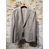 Windsor Loro Piana Sandstone Blazer