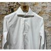 Afbeelding van 100 Hands Como Casual White Cotton 