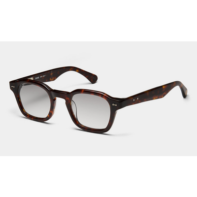 Foto van Peter and May S101 SON SUN TORTOISE Licht Fade Black