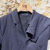 Afbeelding van Hannes Roether Casual Jacket Tornado Cotton 