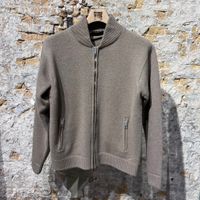 Kris K Daniel C Windstopper vest 