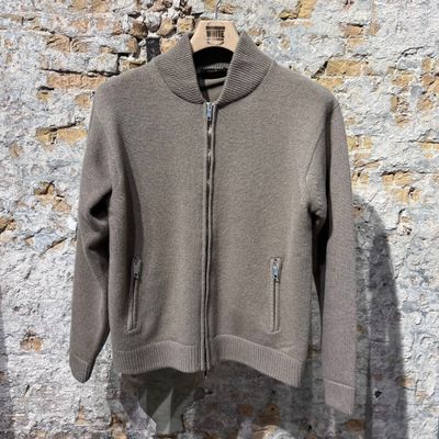 Foto van Kris K Daniel C Windstopper vest 