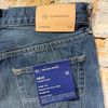 Afbeelding van AG Jeans Felix Vintage Straight Selvedge Denim