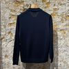 Afbeelding van Kris K The F Briatore Full-zip Polo Navy