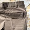 Afbeelding van Kris K Relaxed Summer Pant Bronze