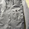 Afbeelding van Ten c Cyclone Parka Ice Grey 967