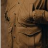 Afbeelding van Filson Lined Tin Cloth Field Jacket