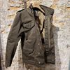 Afbeelding van Ten C Field Jacket Forest Green