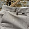 Afbeelding van Dondup Pantalon Melange Sand