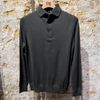 Afbeelding van Kris K H. Grant polo vest Green