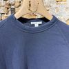 Afbeelding van James Perse Vintage French Sweatshirt Navy