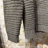 Afbeelding van Rakki The Johnson Death Hunt Merino Wool Olive Green