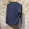 Afbeelding van James Perse Vintage French Sweatshirt Navy