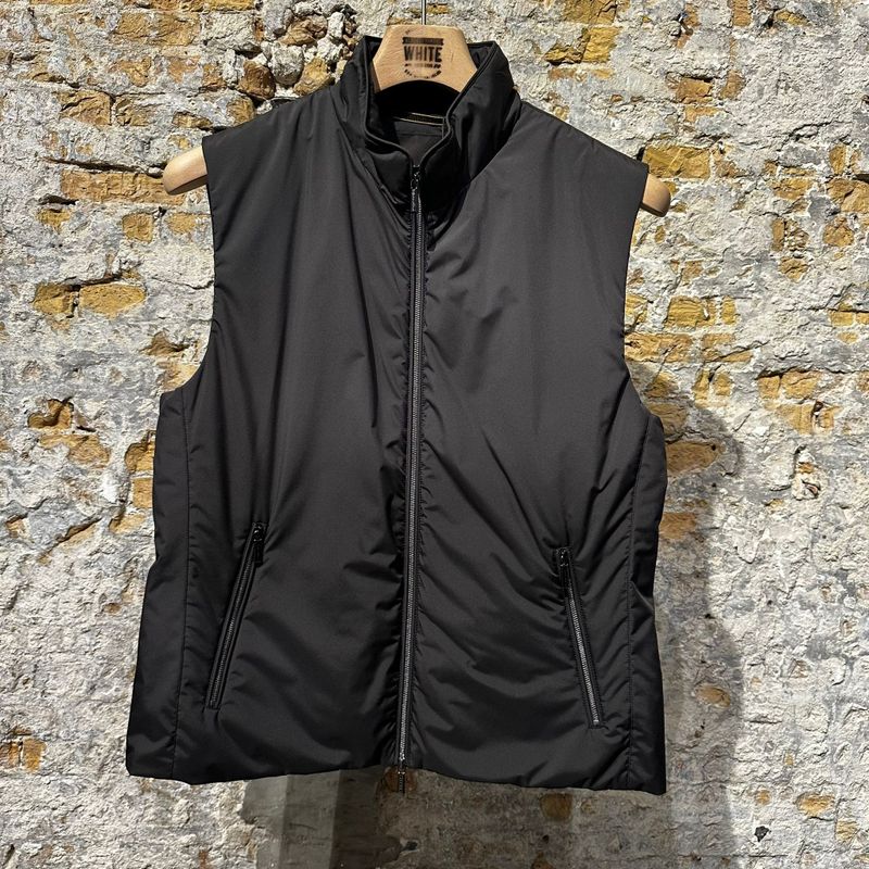 Moorer SENIO-SKT Bodywarmer Moro