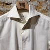 Afbeelding van 100 Hands Shirt Textured Retro White 