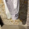 Afbeelding van ORIAN Classic White tulp collar