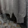 Afbeelding van Piacenza 1733 Q-Zip Sweater 100% Cashmere Champange Beige