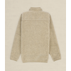 Afbeelding van AMUNDSEN HEROES WOOL FLEECE JACKET Natural