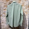 Afbeelding van Fedeli Shirt Panomino Dusty Green