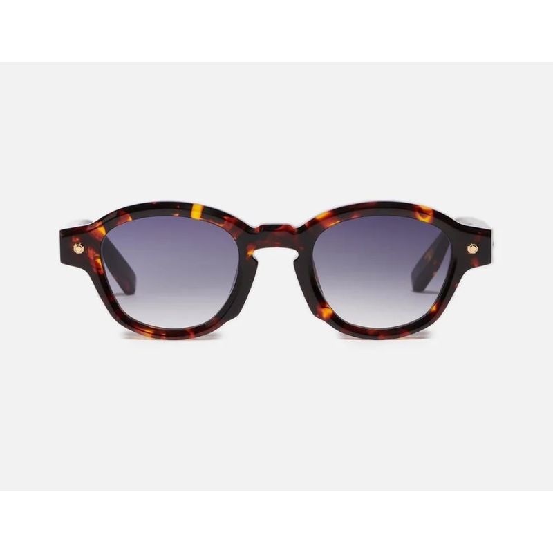 John Dalia Project 10 - C142 - Classic Havana - Yellow Gold