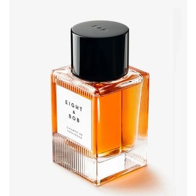 Foto van EIGHT & BOB CHAMPS DE PROVENCE