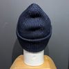 Afbeelding van Roberto Collina Knit Cap Navy