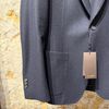 Afbeelding van Windsor Luxe Jacket Full Cashmere Midnight Navy