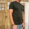 Afbeelding van Sunspel Riviera T-shirt Dark Green
