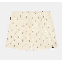Pockies Ski Man Boxers Off-White