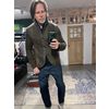 Afbeelding van Hannes Roether Sports Jacket Tweed look