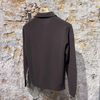 Afbeelding van Kris K R Redford Kashmir Polo Pull Espresso