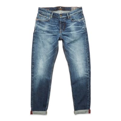 Blue de Genes Vinci Chaby Special Jeans Foto van Blue de Genes Vinci Chaby Special Jeans