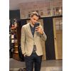Afbeelding van Windsor Loro Piana Sandstone Blazer