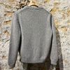 Afbeelding van Fedeli Baby Alpaca Crew-neck sweater Knitted