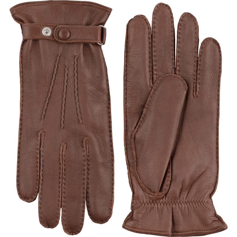 Hestra Winston Elk Handsewn Espresso Hestra Winston Elk Handsewn Espresso